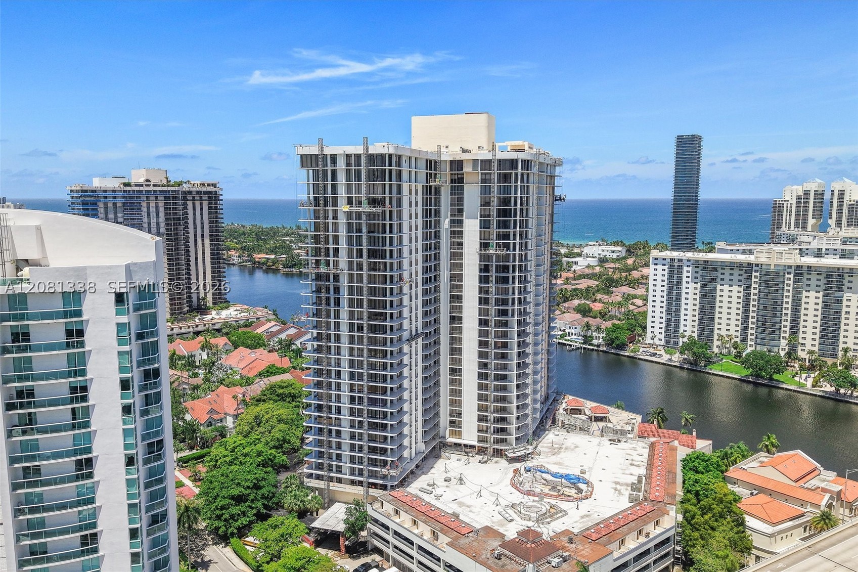 19355 Turnberry Way #19F, Aventura FL 33180