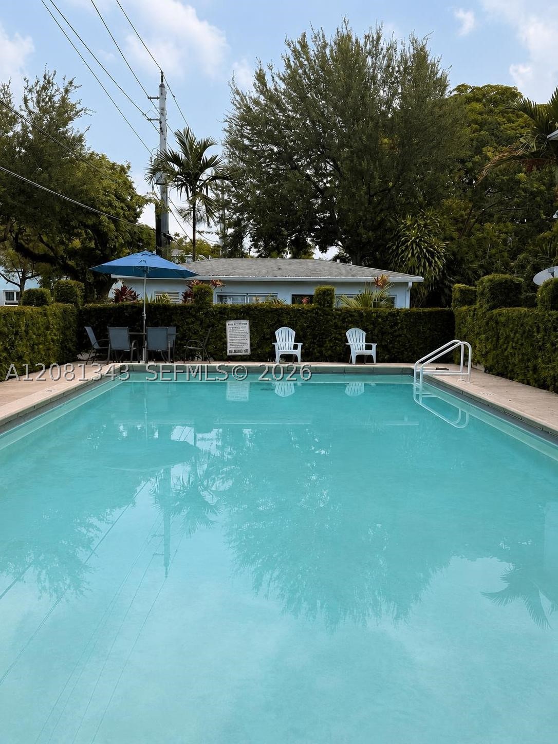 7715 SW 57th Ave #3, Miami FL 33143