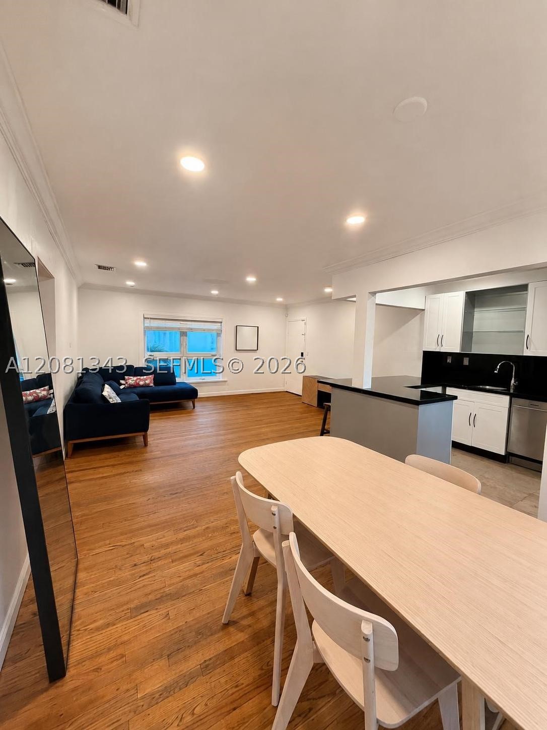 7715 SW 57th Ave #3, Miami FL 33143