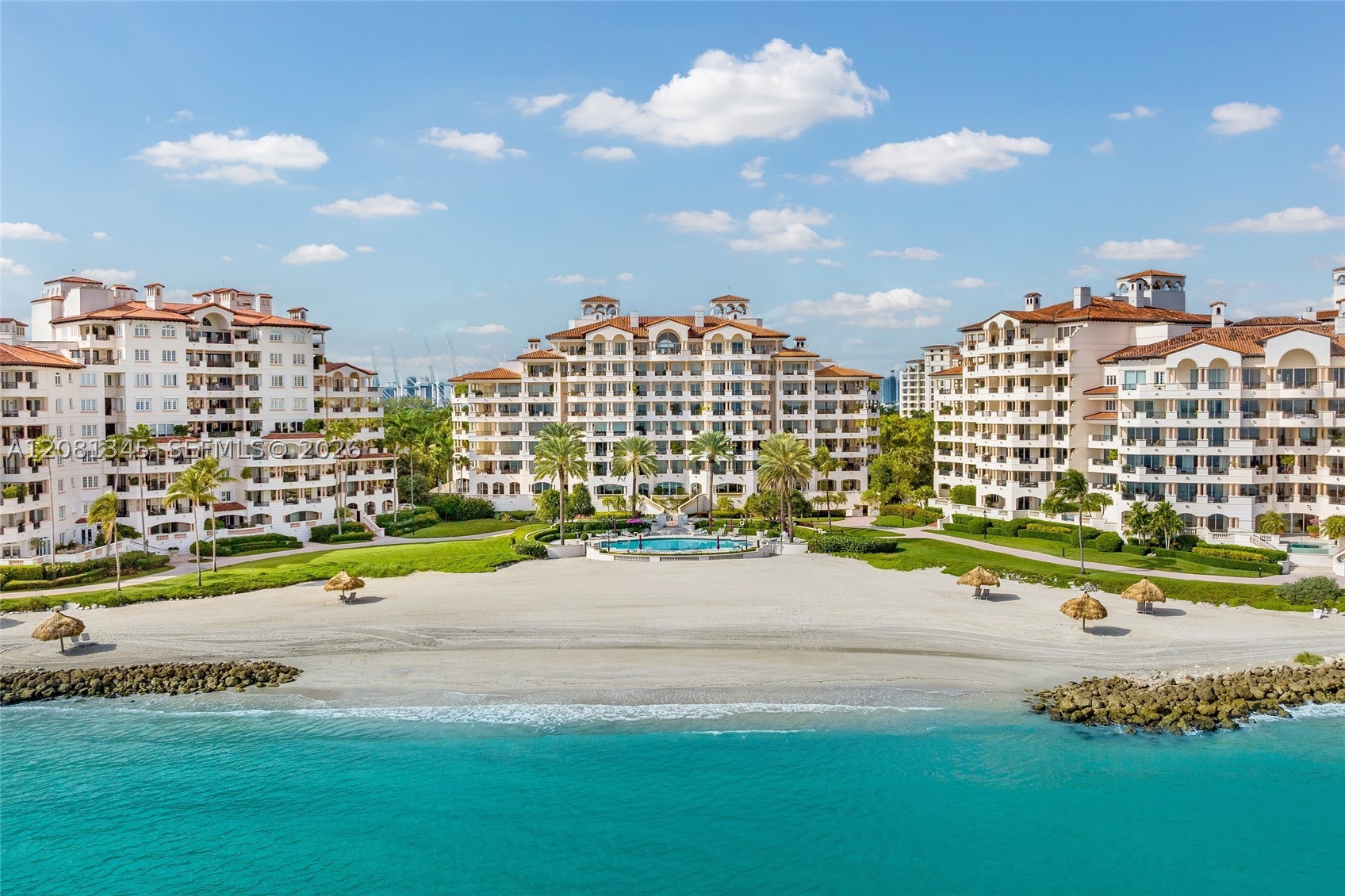 8011 Fisher Island Dr #8011, Miami Beach FL 33109