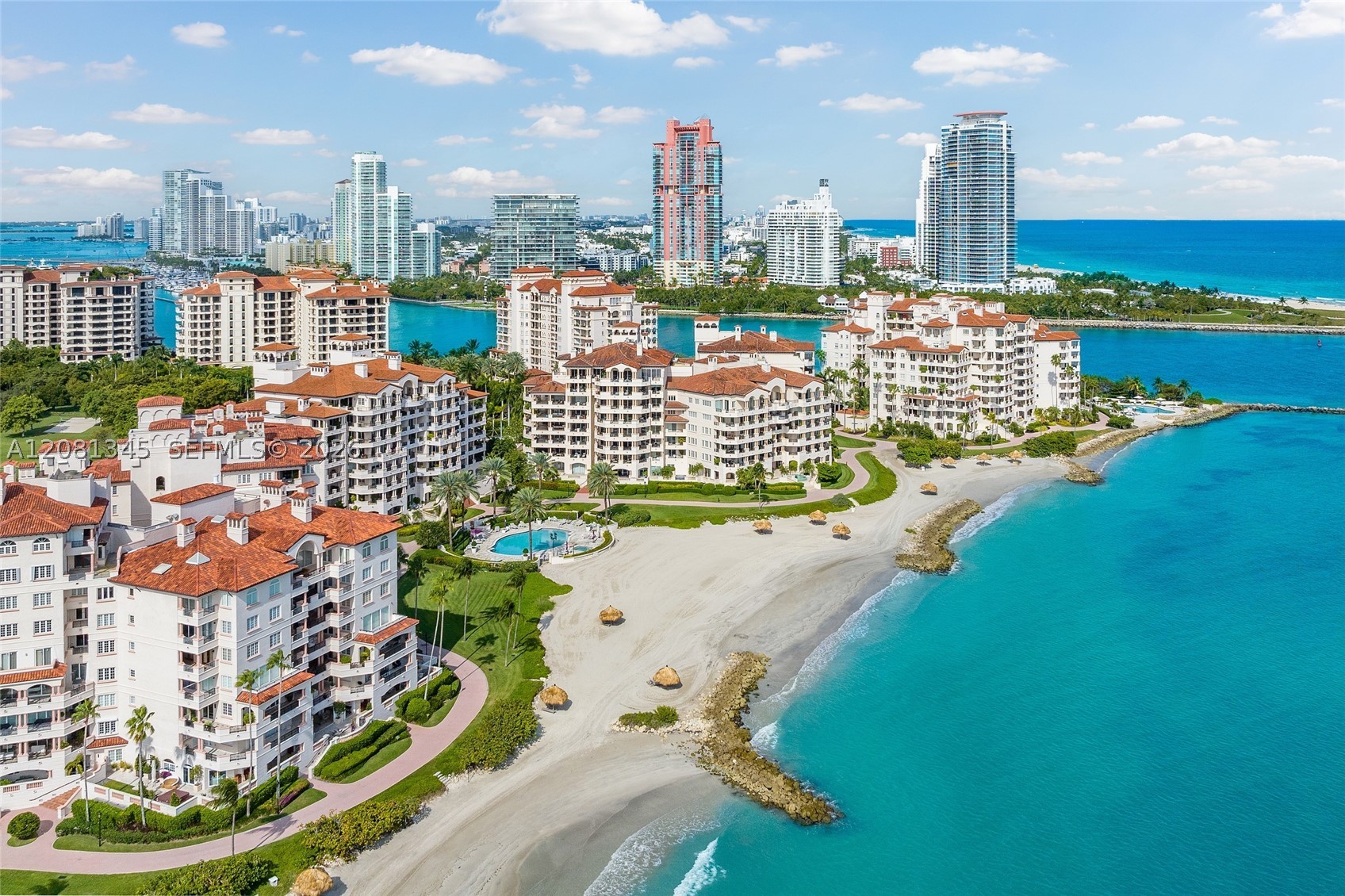 8011 Fisher Island Dr #8011, Miami Beach FL 33109
