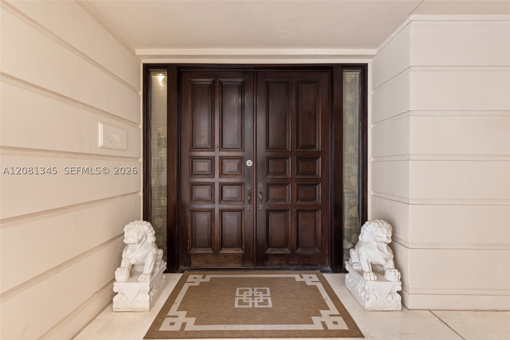 8011 Fisher Island Dr #8011, Miami Beach FL 33109
