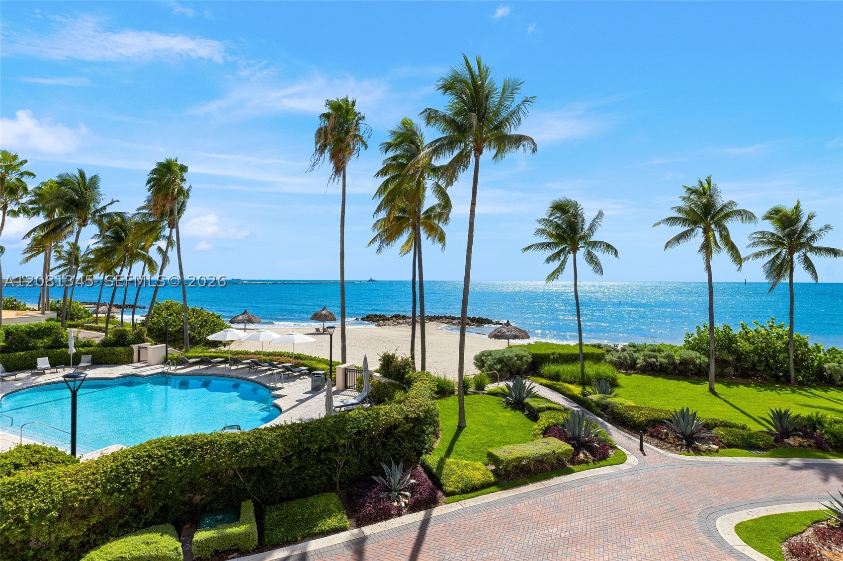 8011 Fisher Island Dr #8011, Miami Beach FL 33109