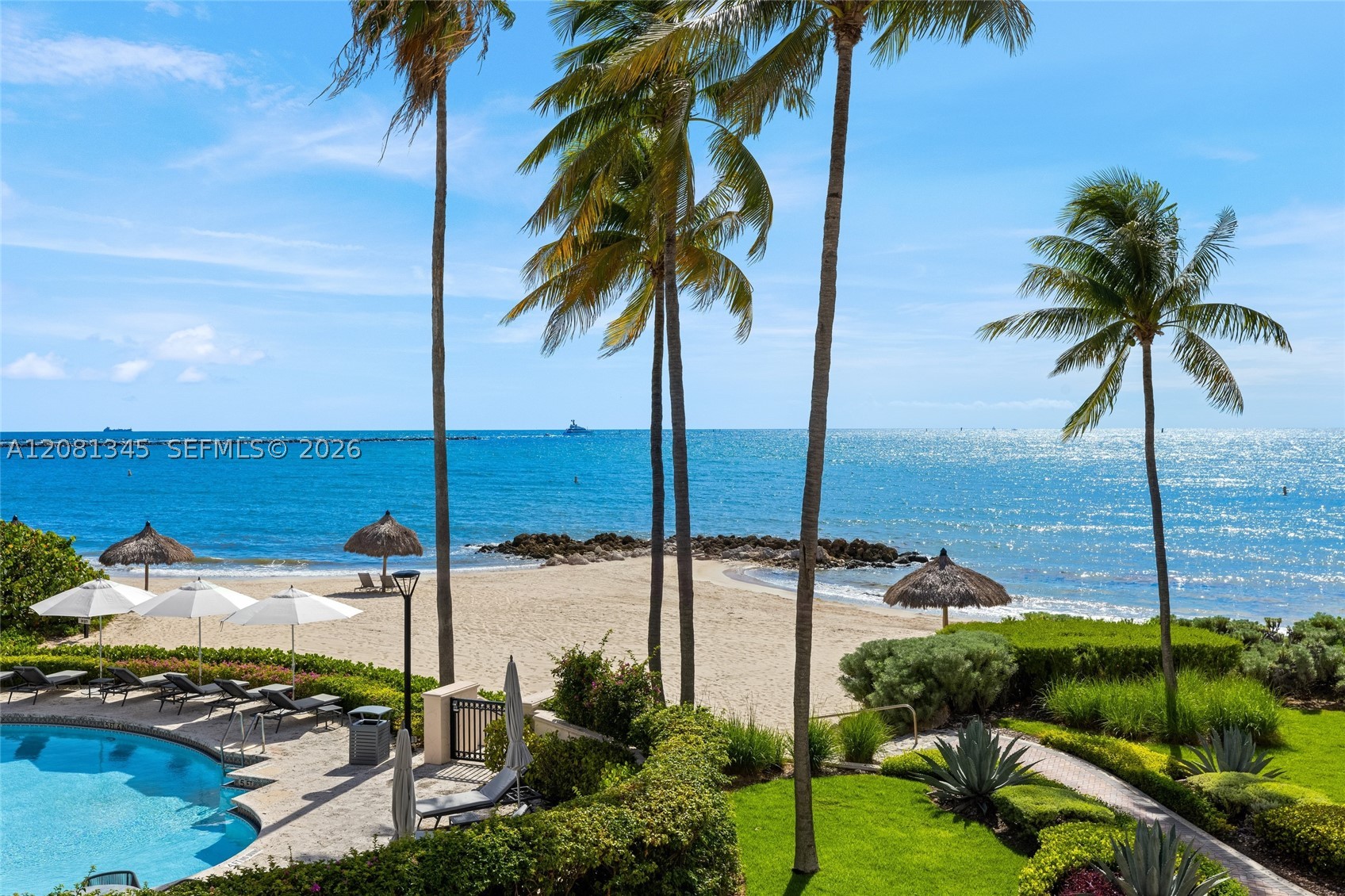 8011 Fisher Island Dr #8011, Miami Beach FL 33109