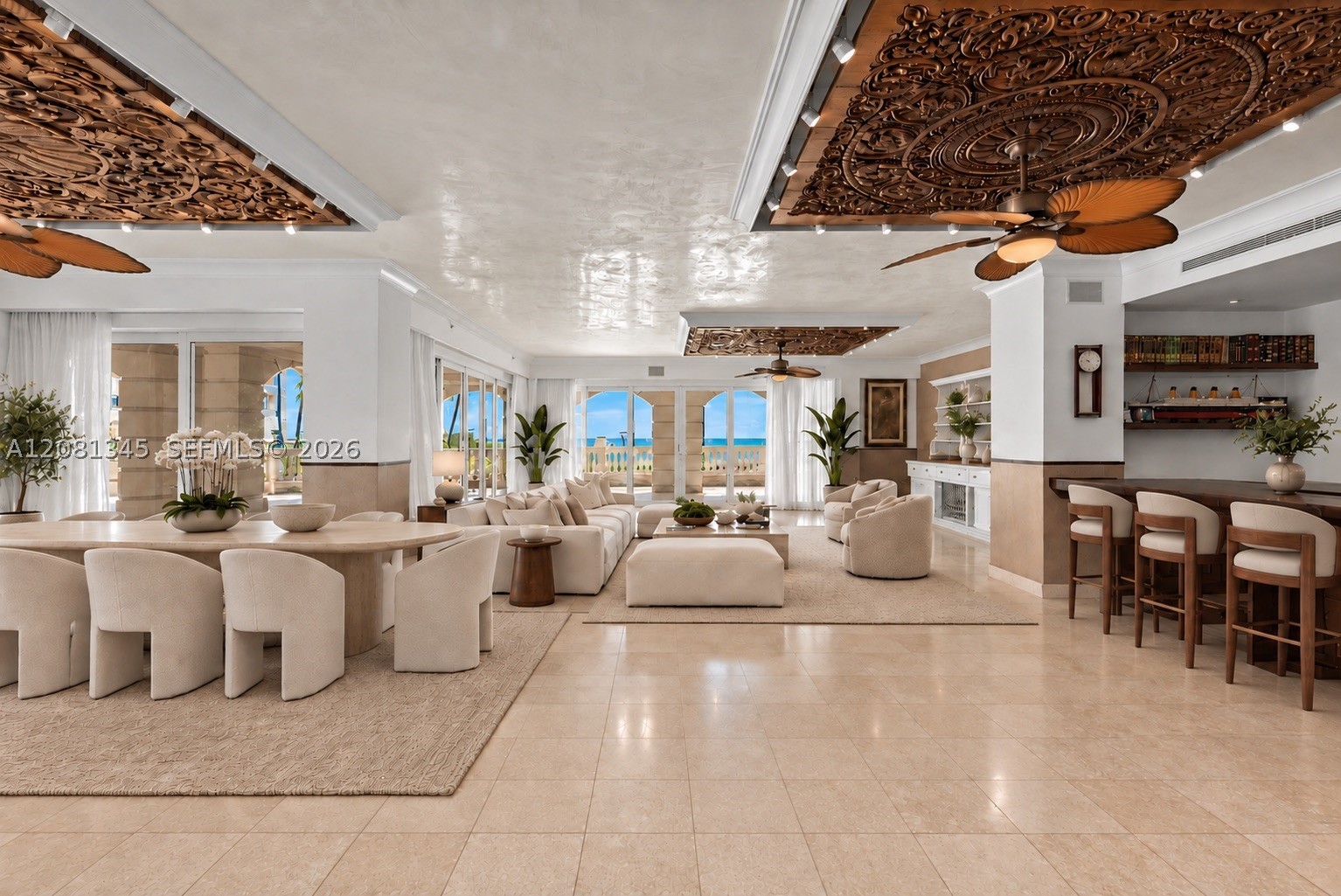 8011 Fisher Island Dr #8011, Miami Beach FL 33109