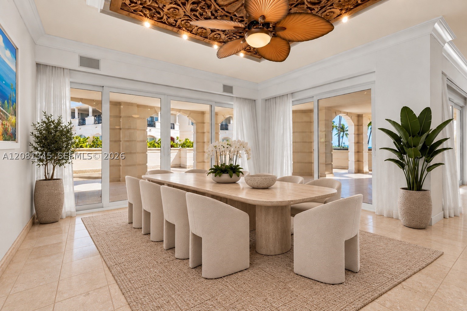 8011 Fisher Island Dr #8011, Miami Beach FL 33109