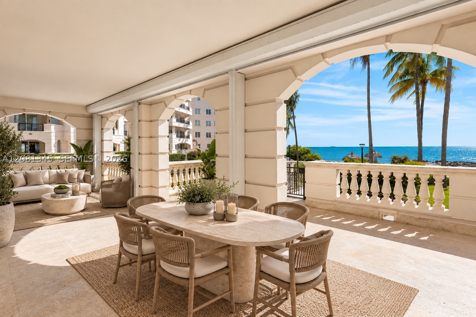 8011 Fisher Island Dr #8011, Miami Beach FL 33109