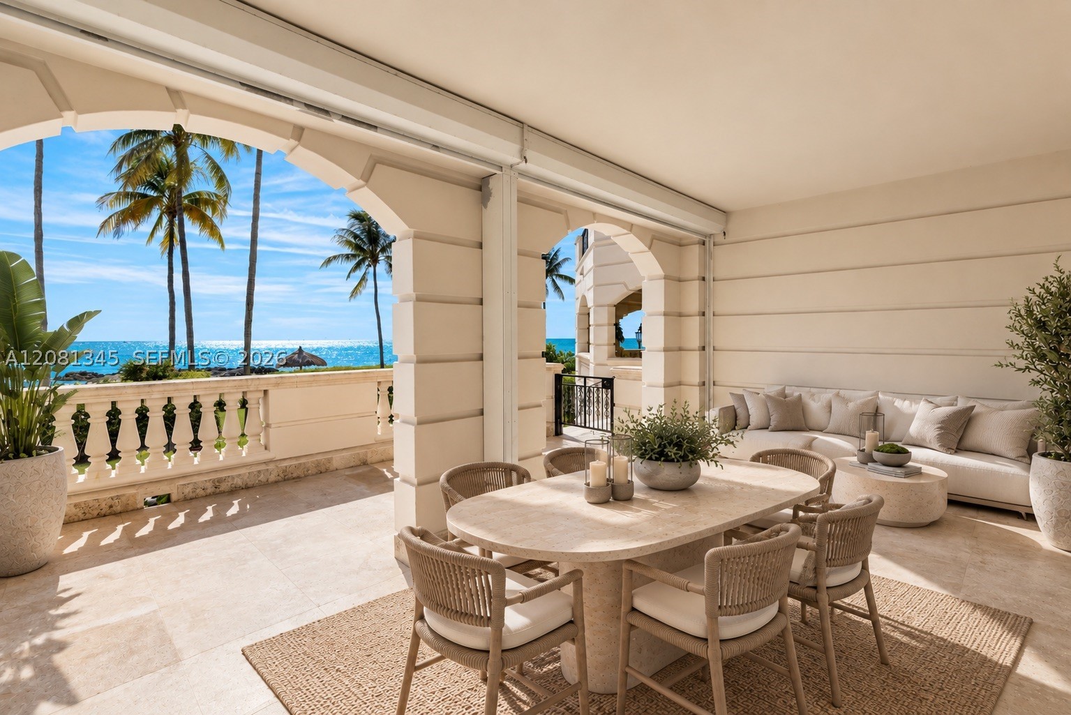 8011 Fisher Island Dr #8011, Miami Beach FL 33109