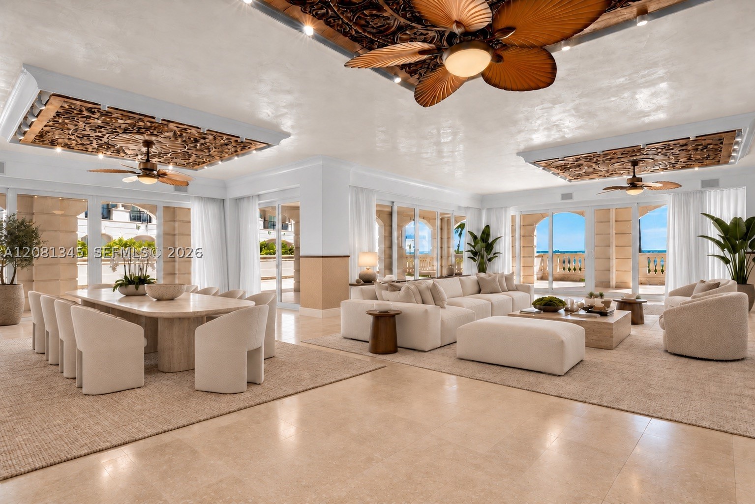8011 Fisher Island Dr #8011, Miami Beach FL 33109