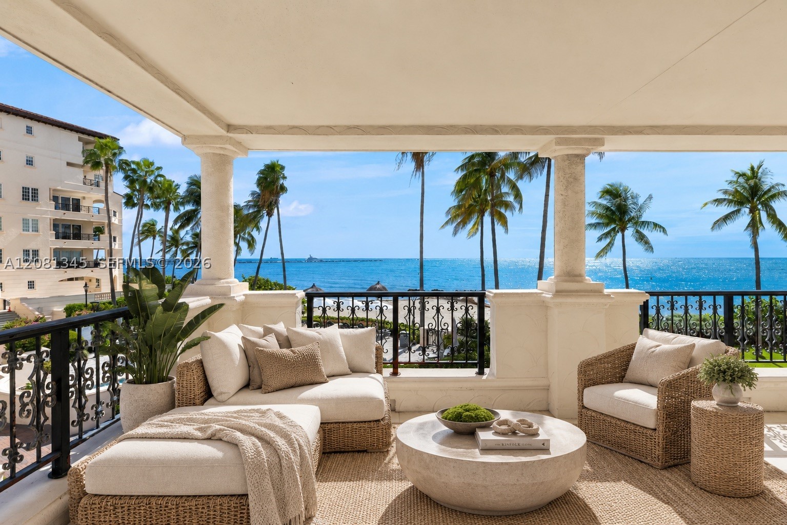 8011 Fisher Island Dr #8011, Miami Beach FL 33109