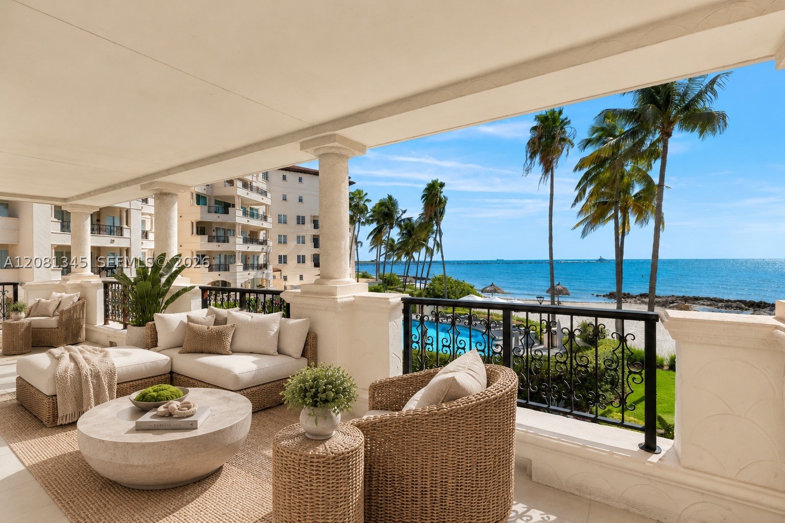 8011 Fisher Island Dr #8011, Miami Beach FL 33109