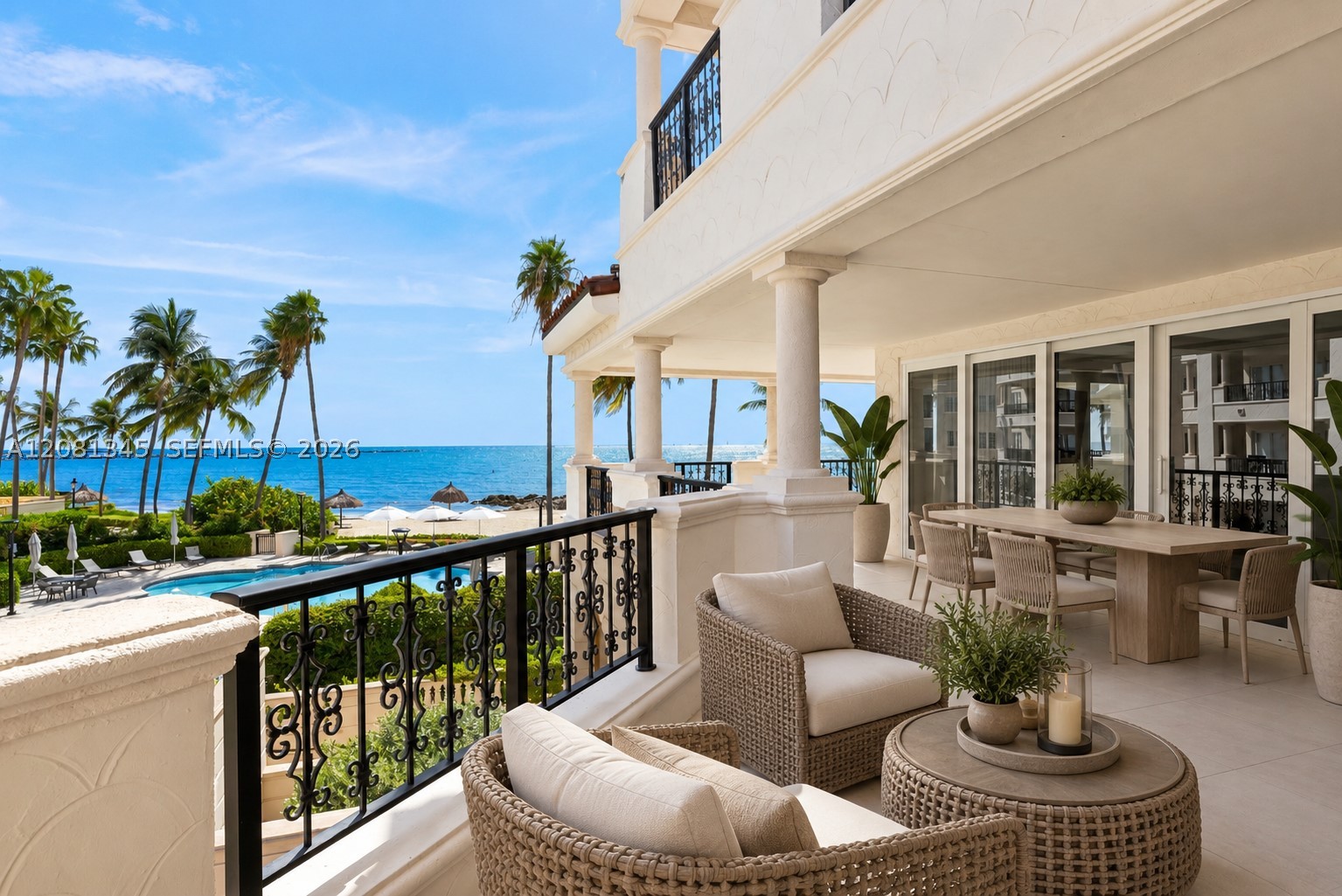 8011 Fisher Island Dr #8011, Miami Beach FL 33109