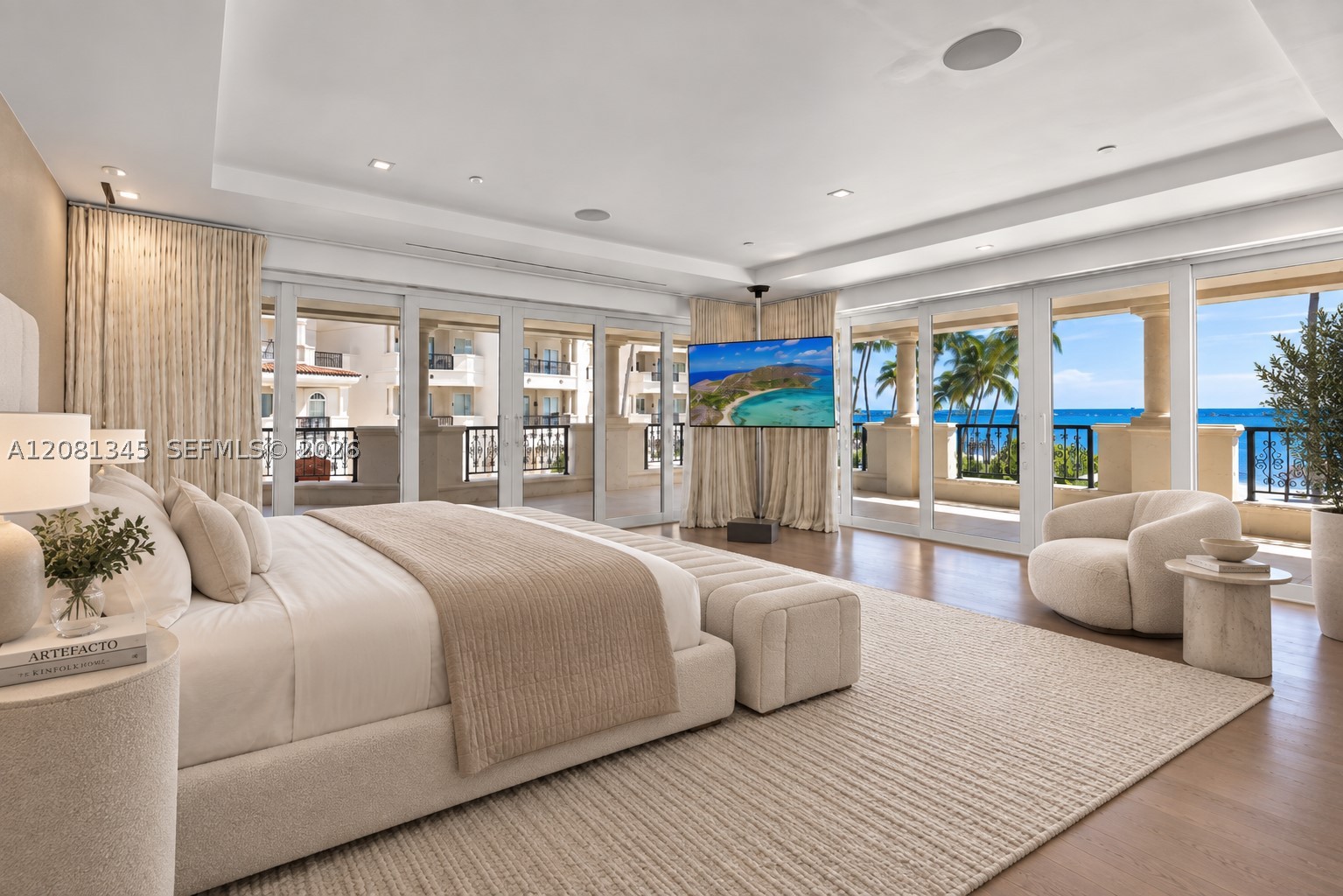 8011 Fisher Island Dr #8011, Miami Beach FL 33109