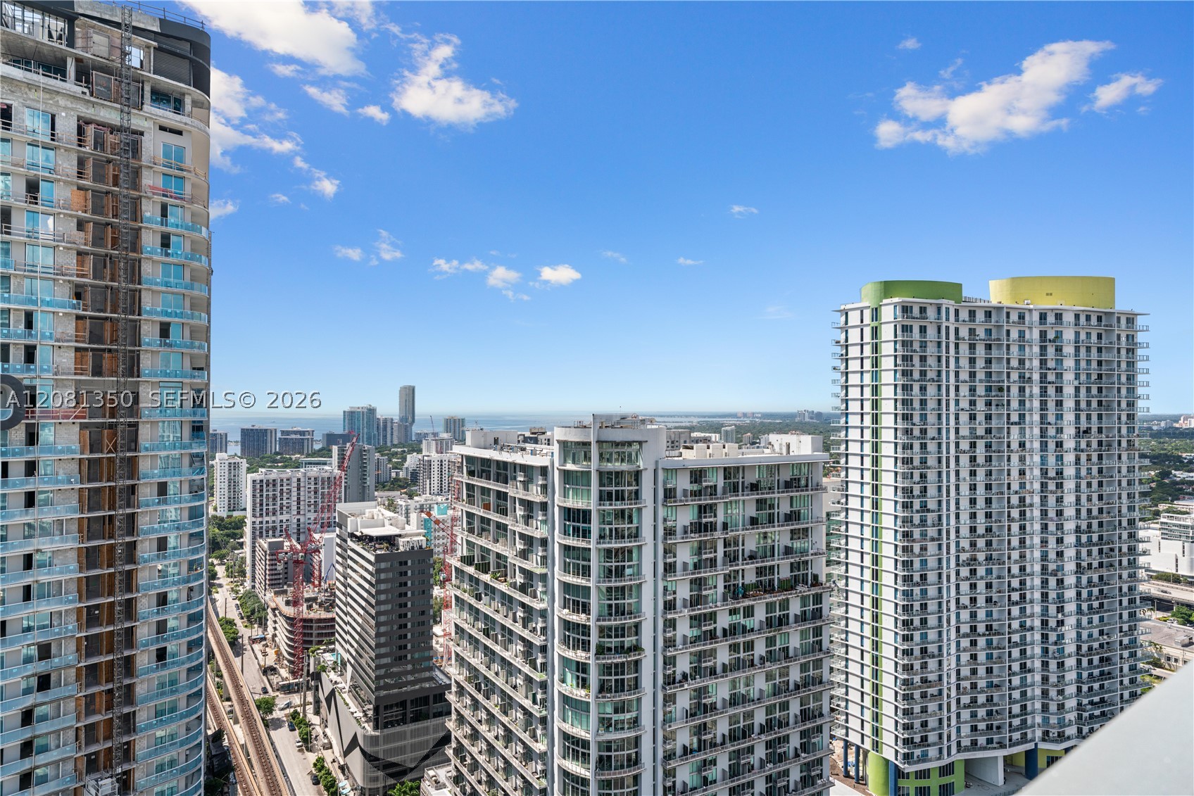 92 SW 3rd St #4003-04, Miami FL 33130