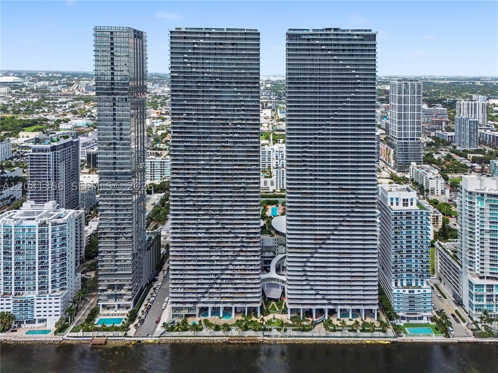 Miami FL 33137 - A12081356