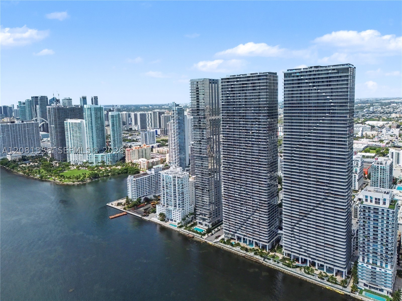 Miami FL 33137 - A12081356