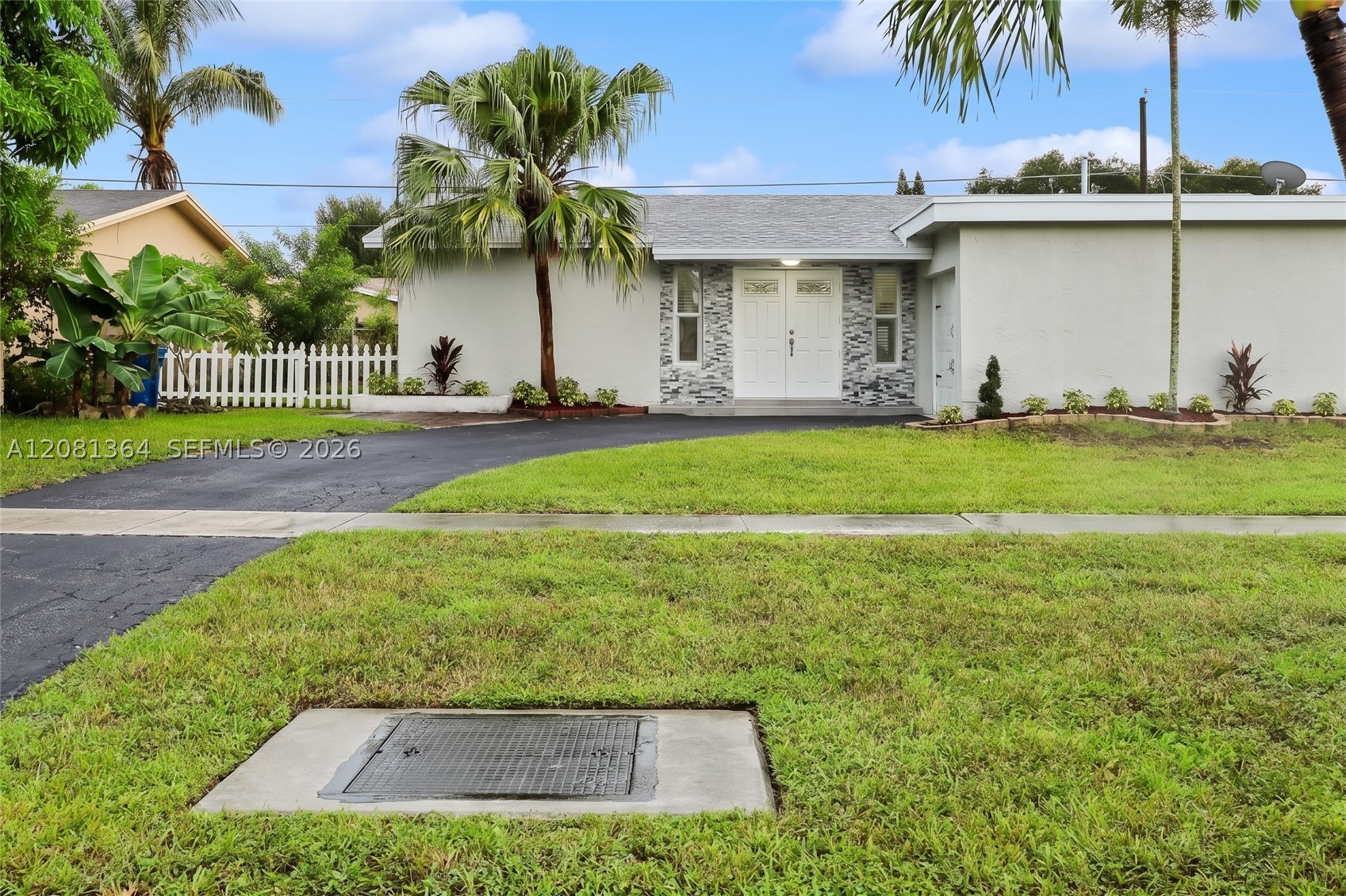 11940 NW 29th Mnr, Sunrise FL 33323