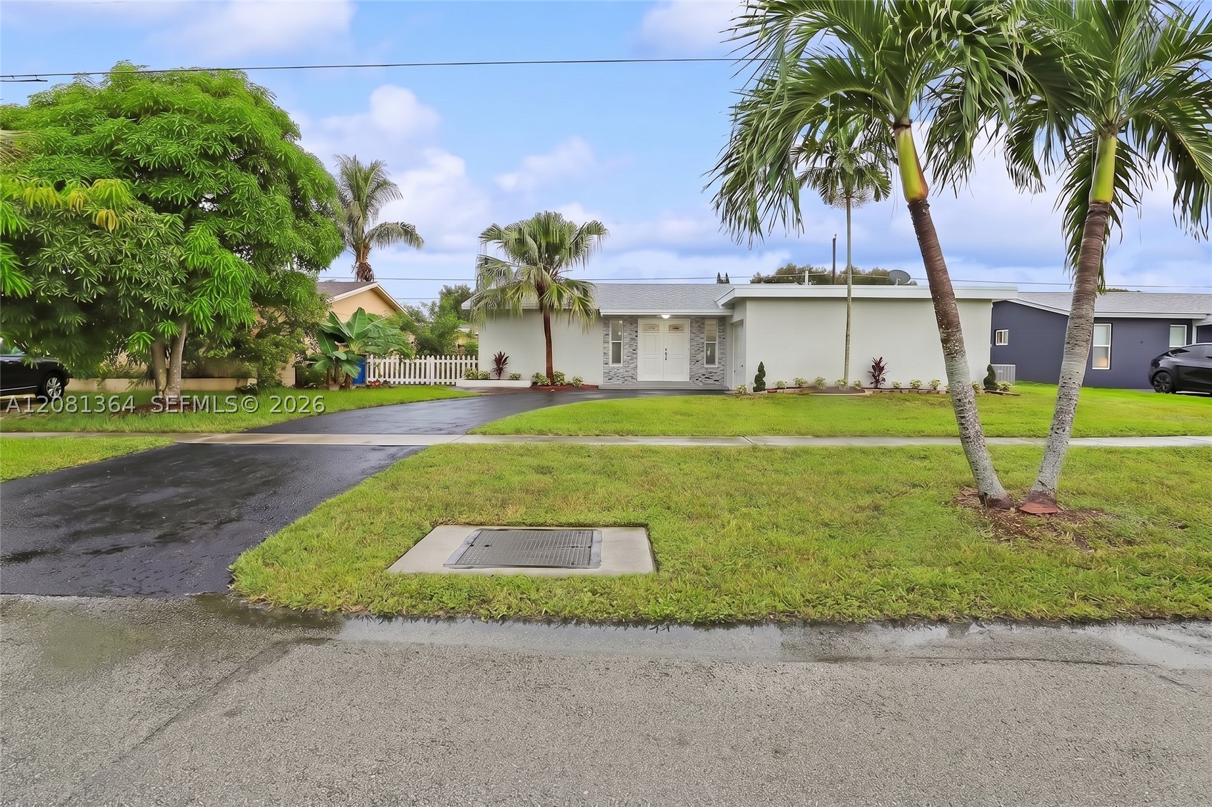 11940 NW 29th Mnr, Sunrise FL 33323