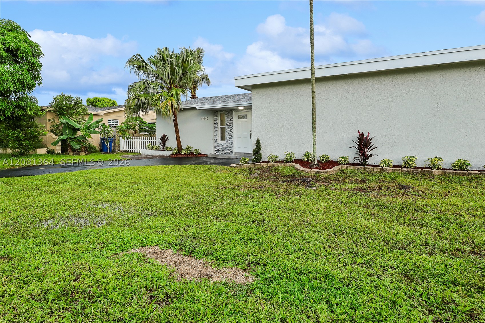 11940 NW 29th Mnr, Sunrise FL 33323