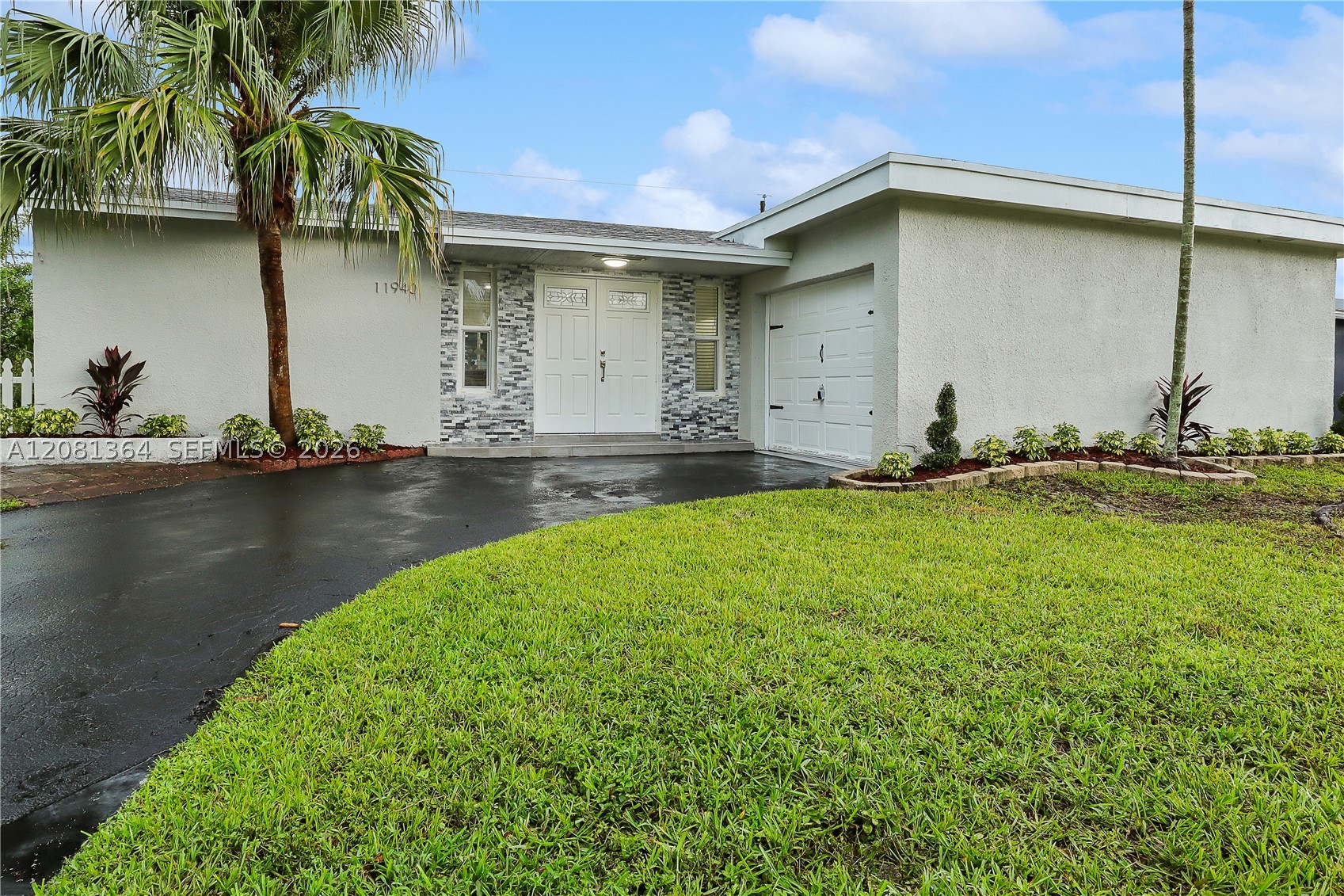 11940 NW 29th Mnr, Sunrise FL 33323