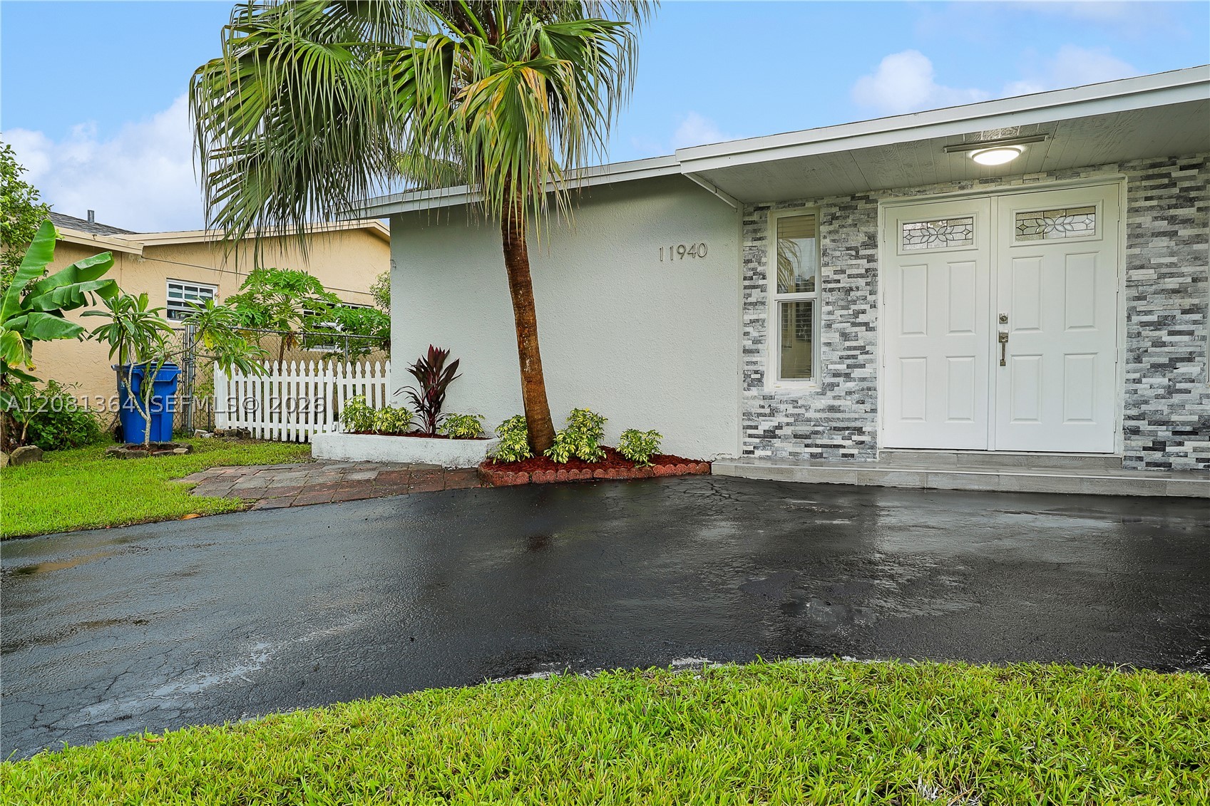 11940 NW 29th Mnr, Sunrise FL 33323