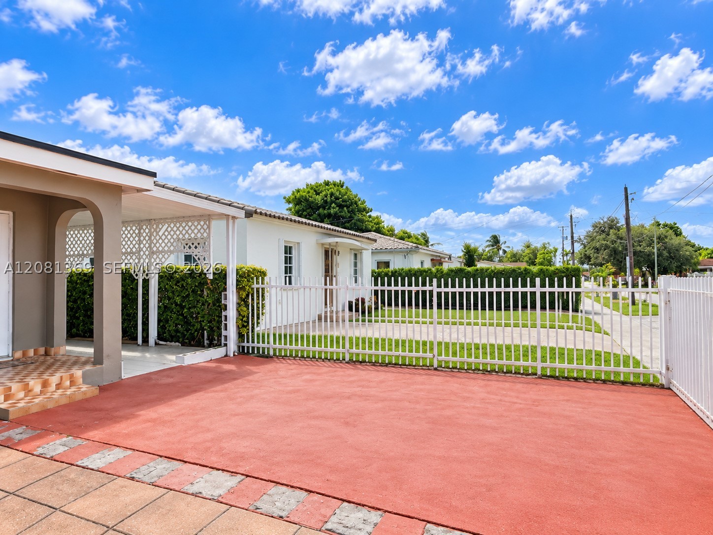 3500 NW 16th Ter, Miami FL 33125