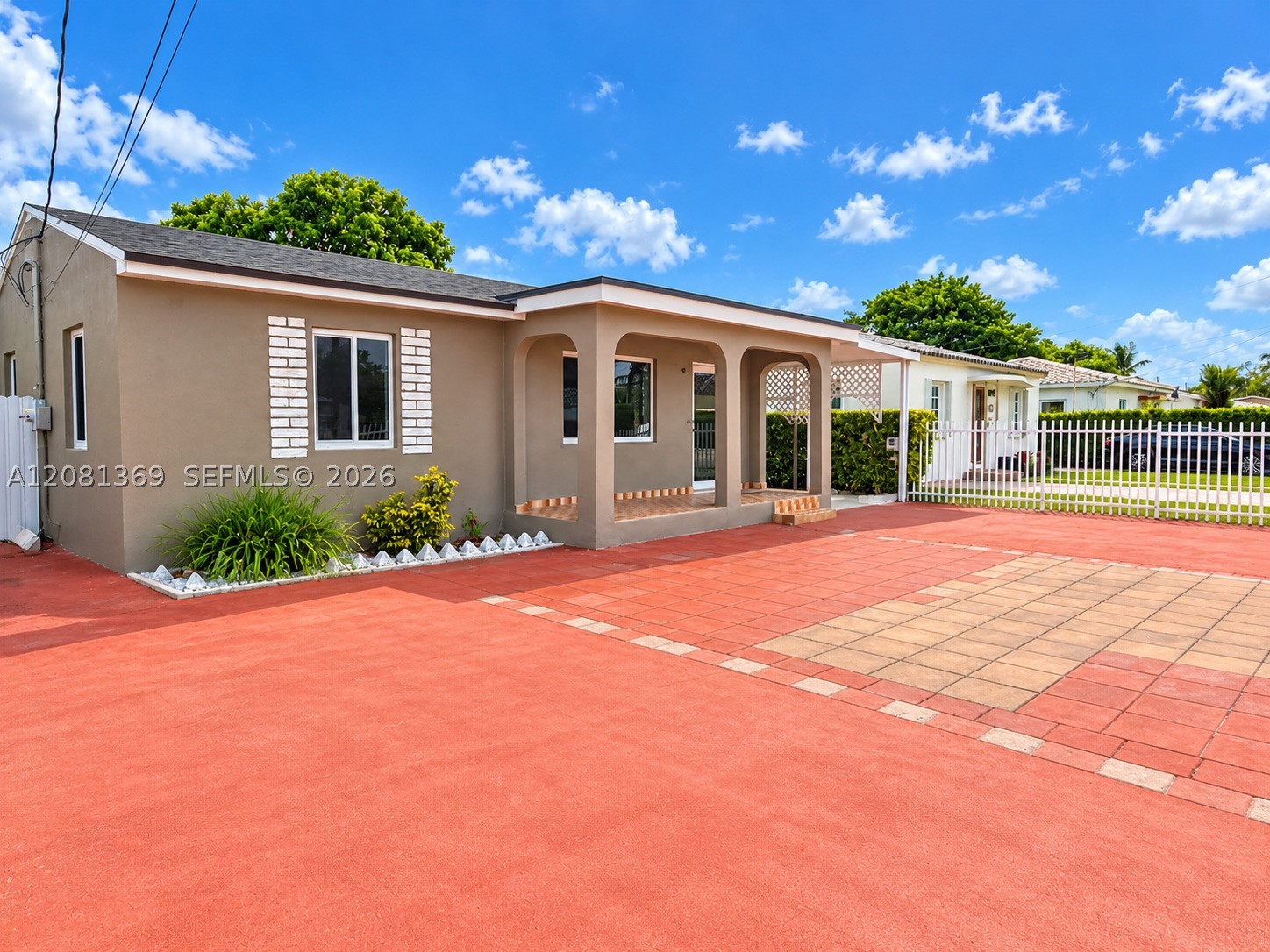 3500 NW 16th Ter, Miami FL 33125
