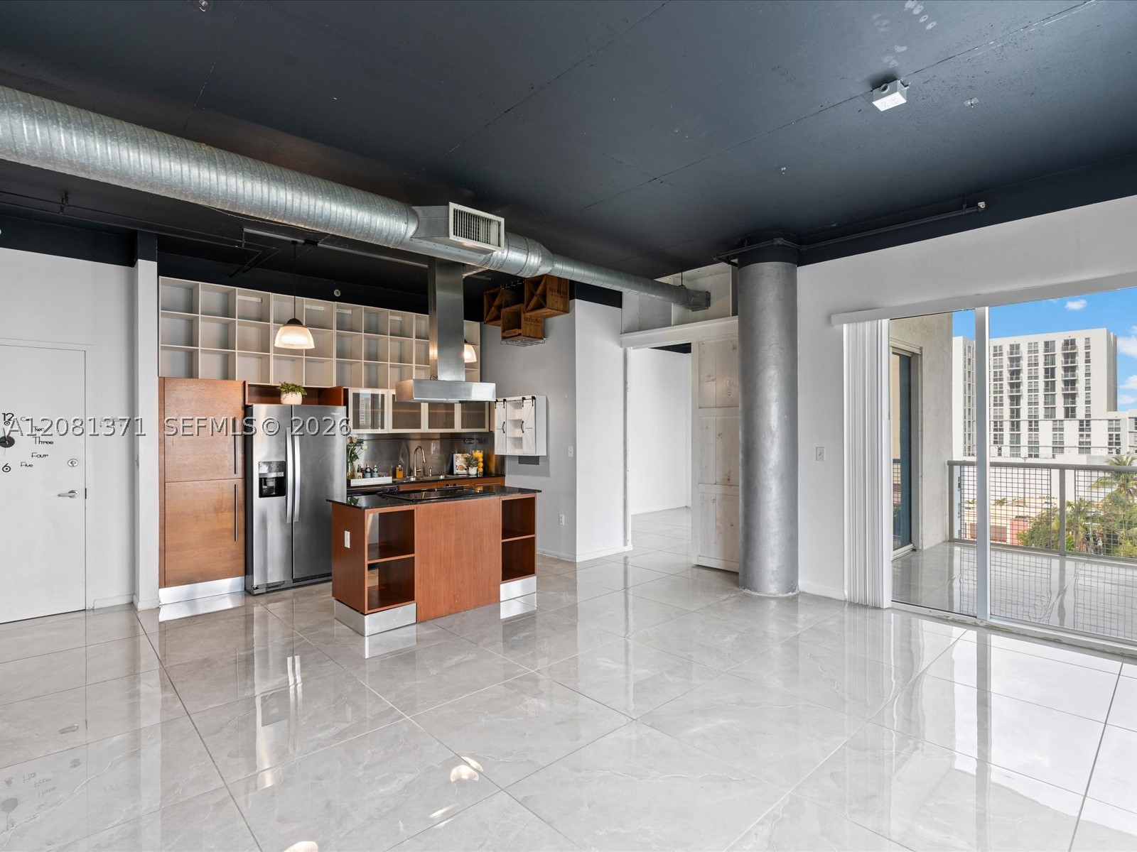 10 SW South River Dr #715, Miami FL 33130
