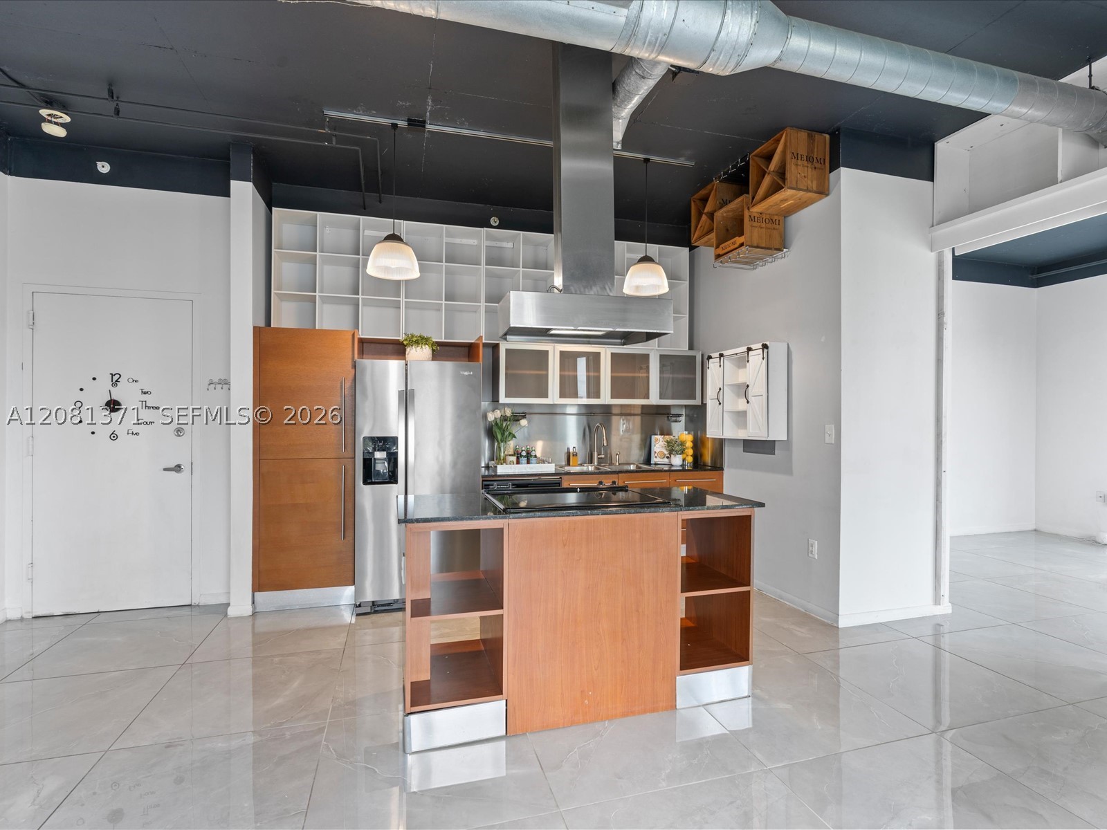 10 SW South River Dr #715, Miami FL 33130