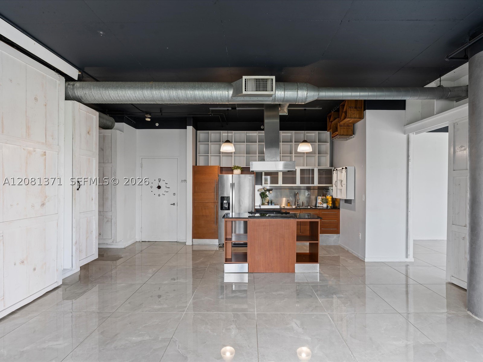 10 SW South River Dr #715, Miami FL 33130
