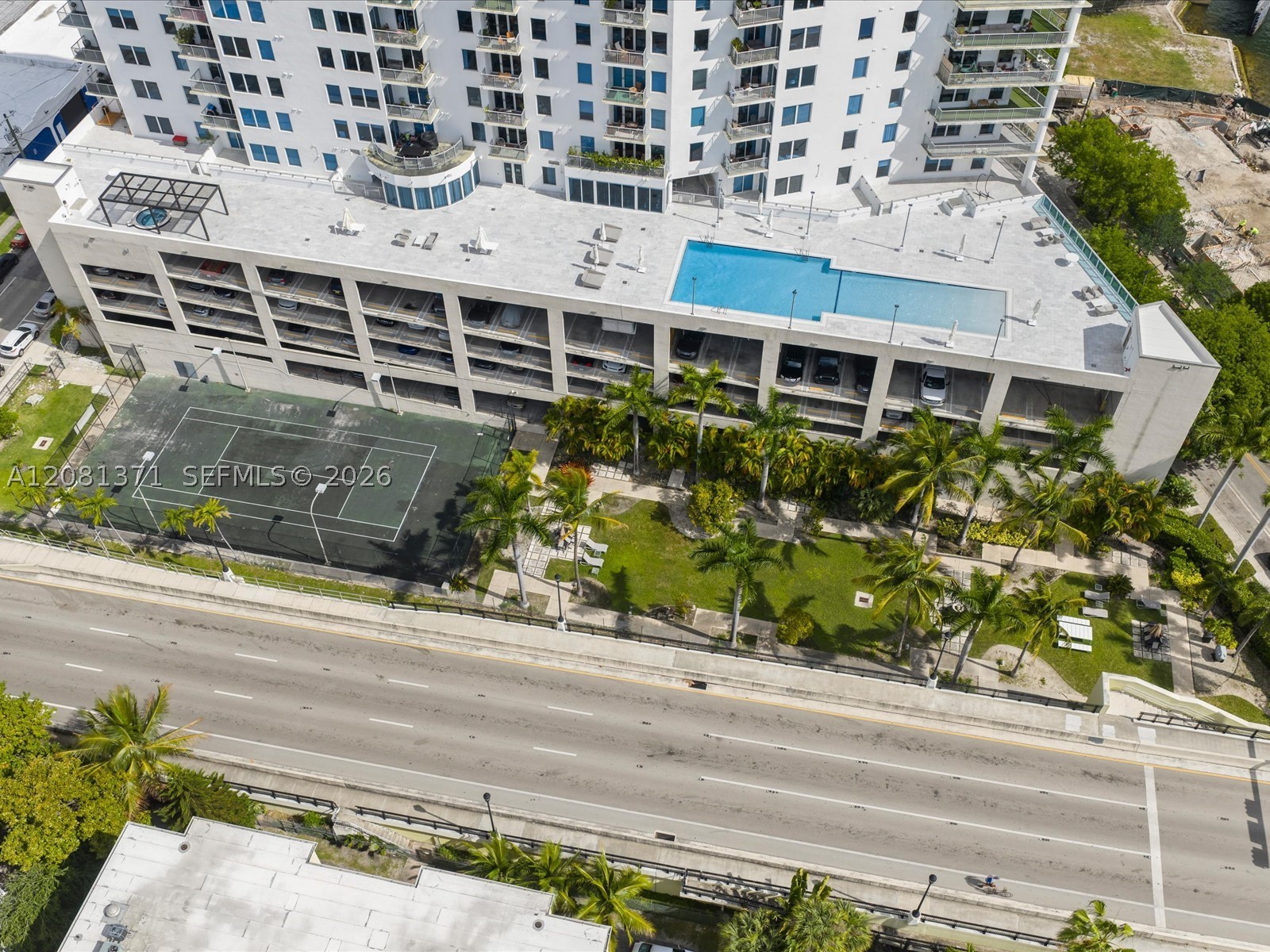 10 SW South River Dr #715, Miami FL 33130