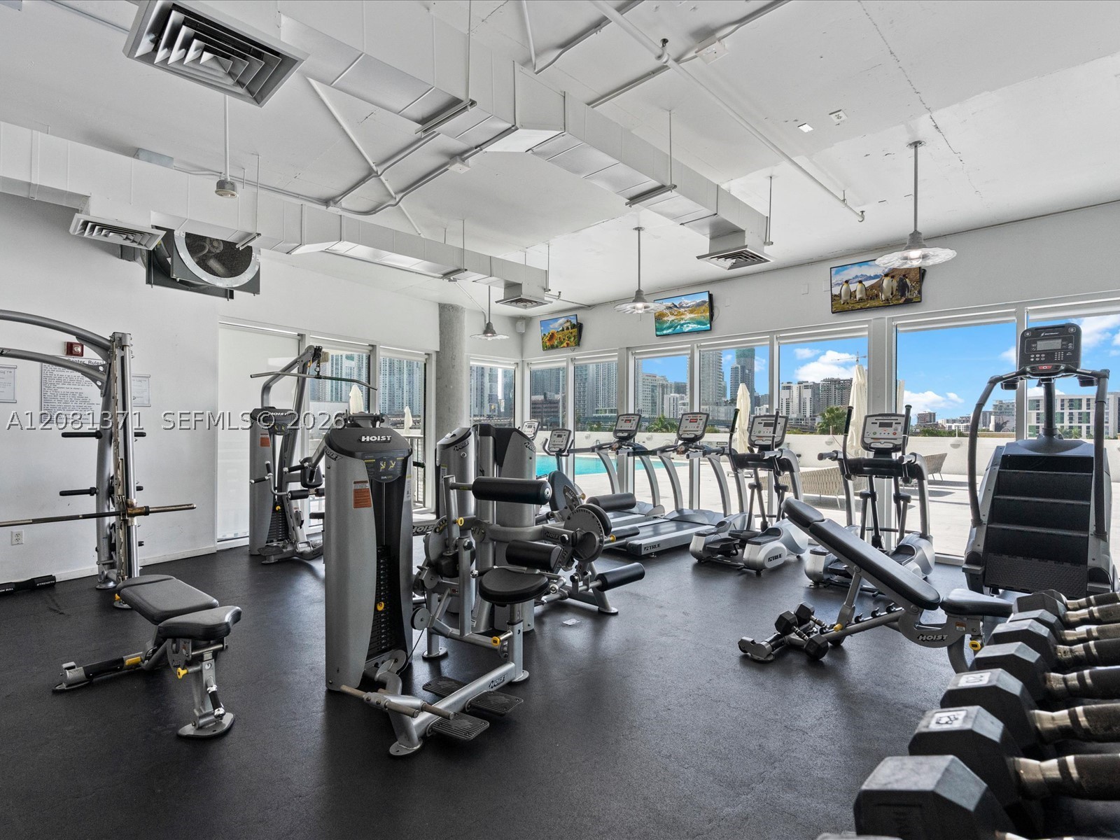 10 SW South River Dr #715, Miami FL 33130