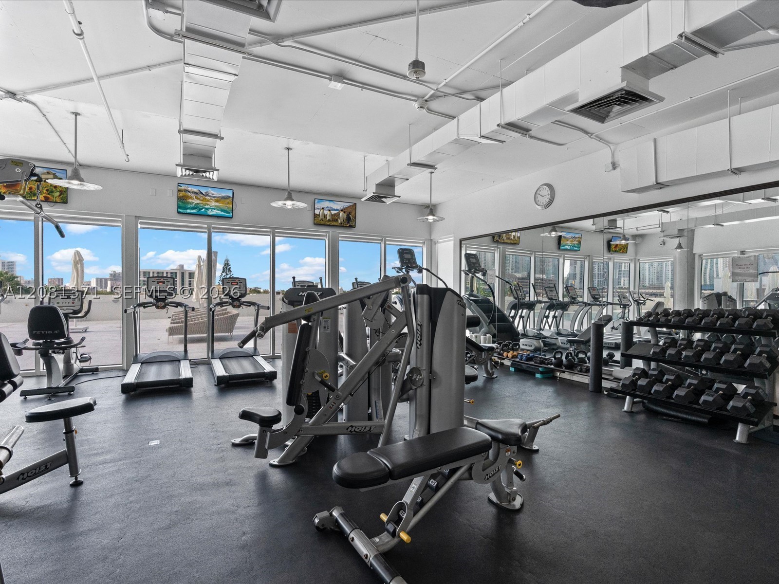 10 SW South River Dr #715, Miami FL 33130