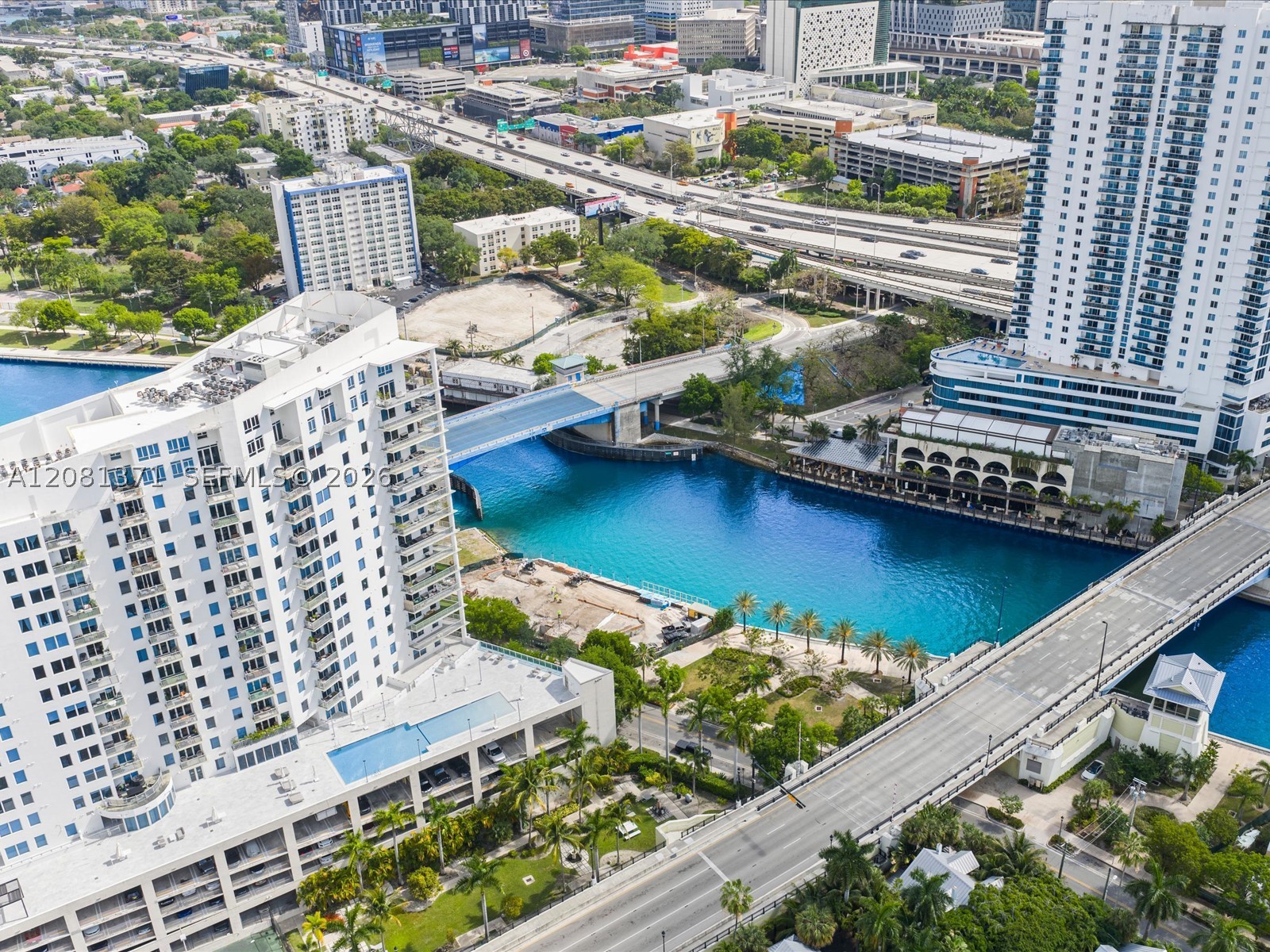 10 SW South River Dr #715, Miami FL 33130