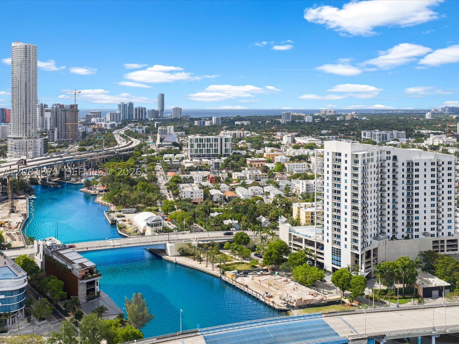 10 SW South River Dr #715, Miami FL 33130