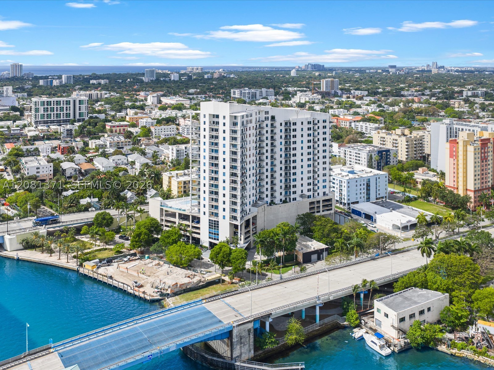 10 SW South River Dr #715, Miami FL 33130