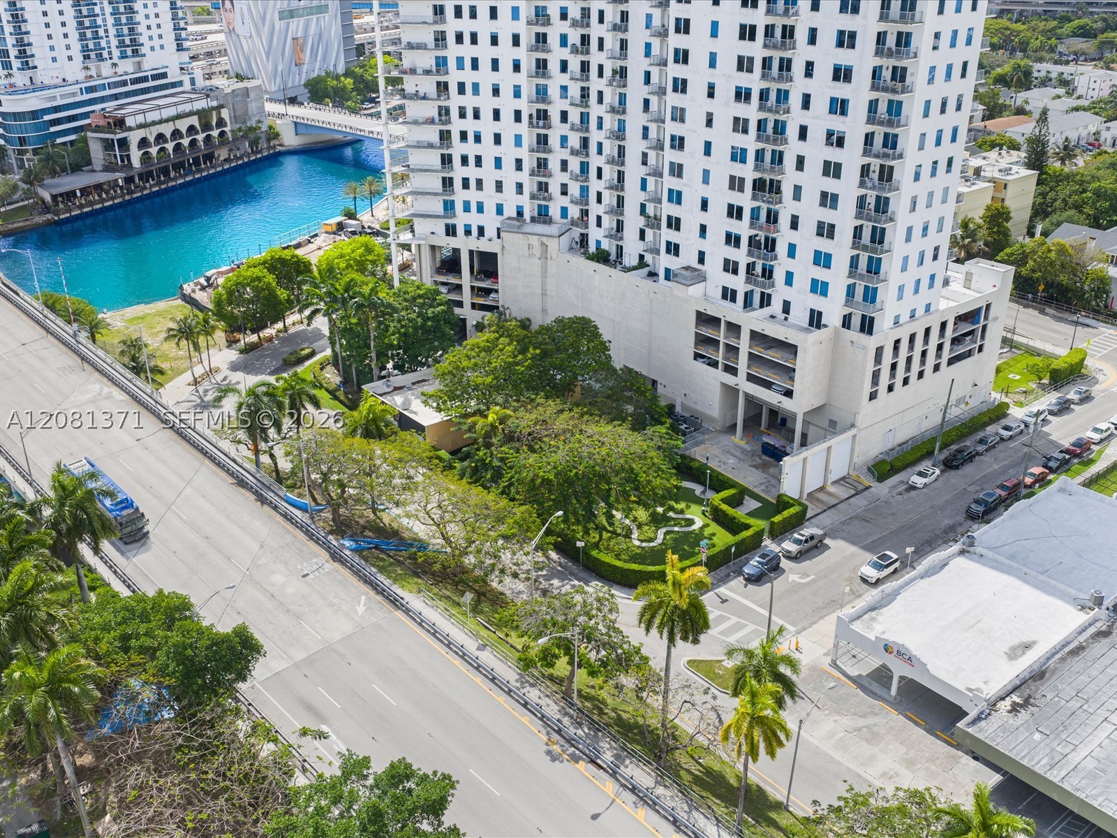 10 SW South River Dr #715, Miami FL 33130