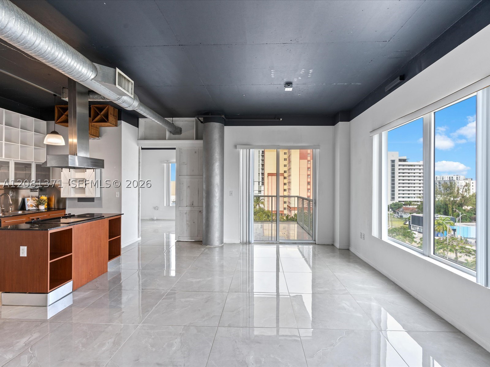 10 SW South River Dr #715, Miami FL 33130