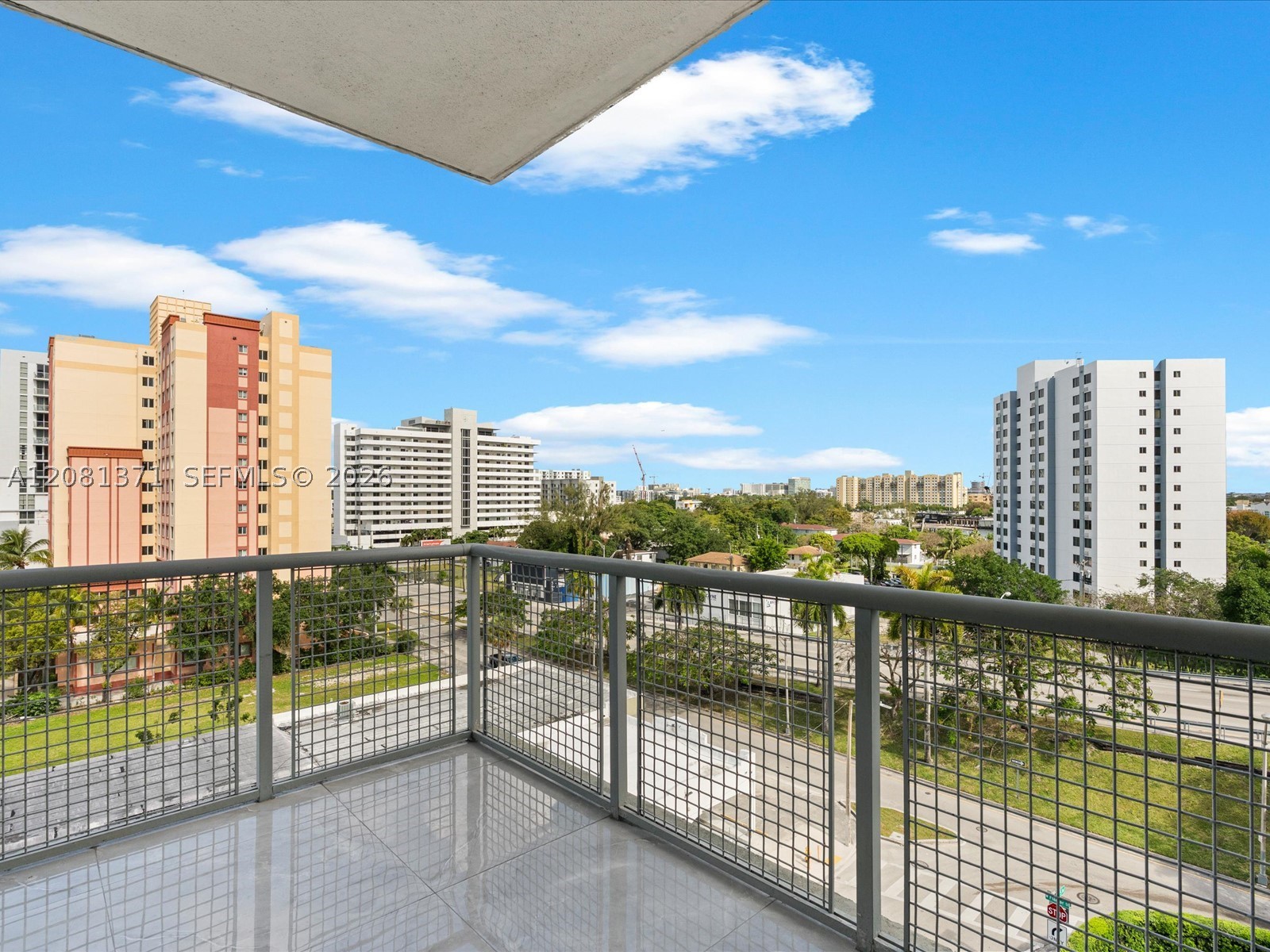 10 SW South River Dr #715, Miami FL 33130