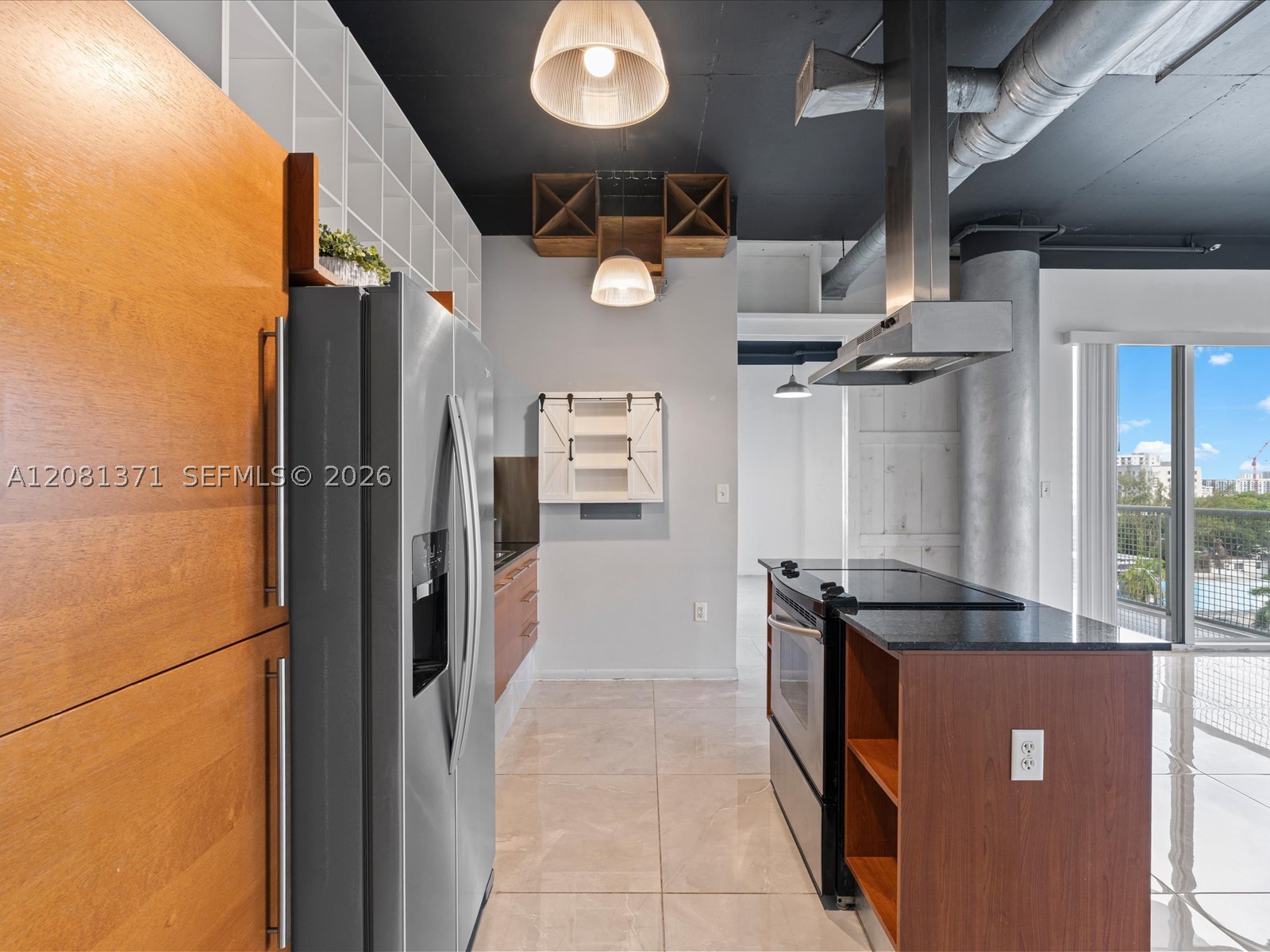 10 SW South River Dr #715, Miami FL 33130