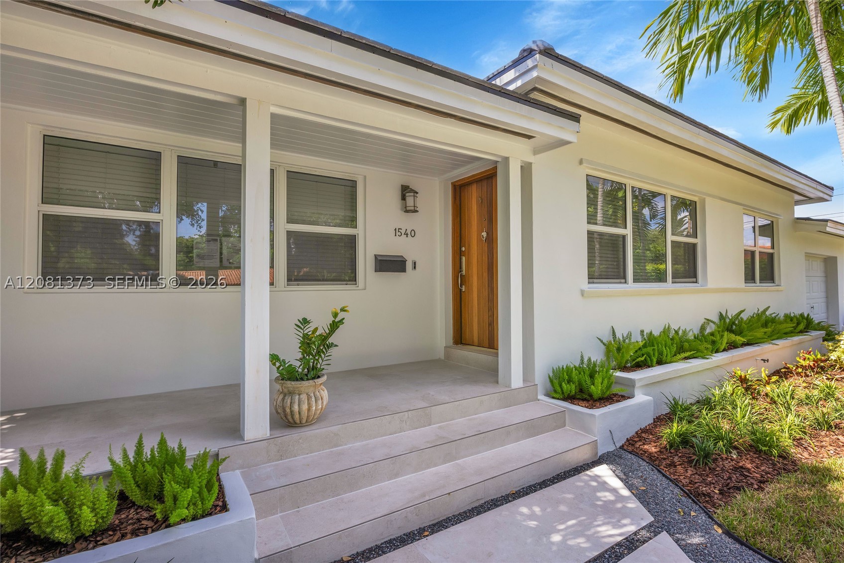 1540 Sarria Ave, Coral Gables FL 33146
