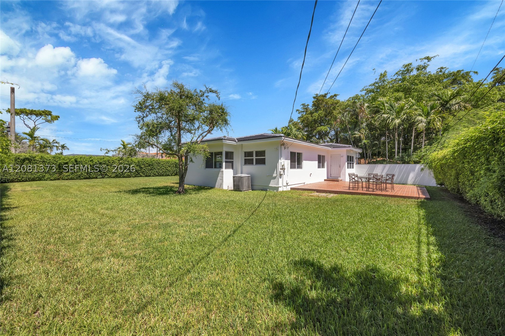 1540 Sarria Ave, Coral Gables FL 33146