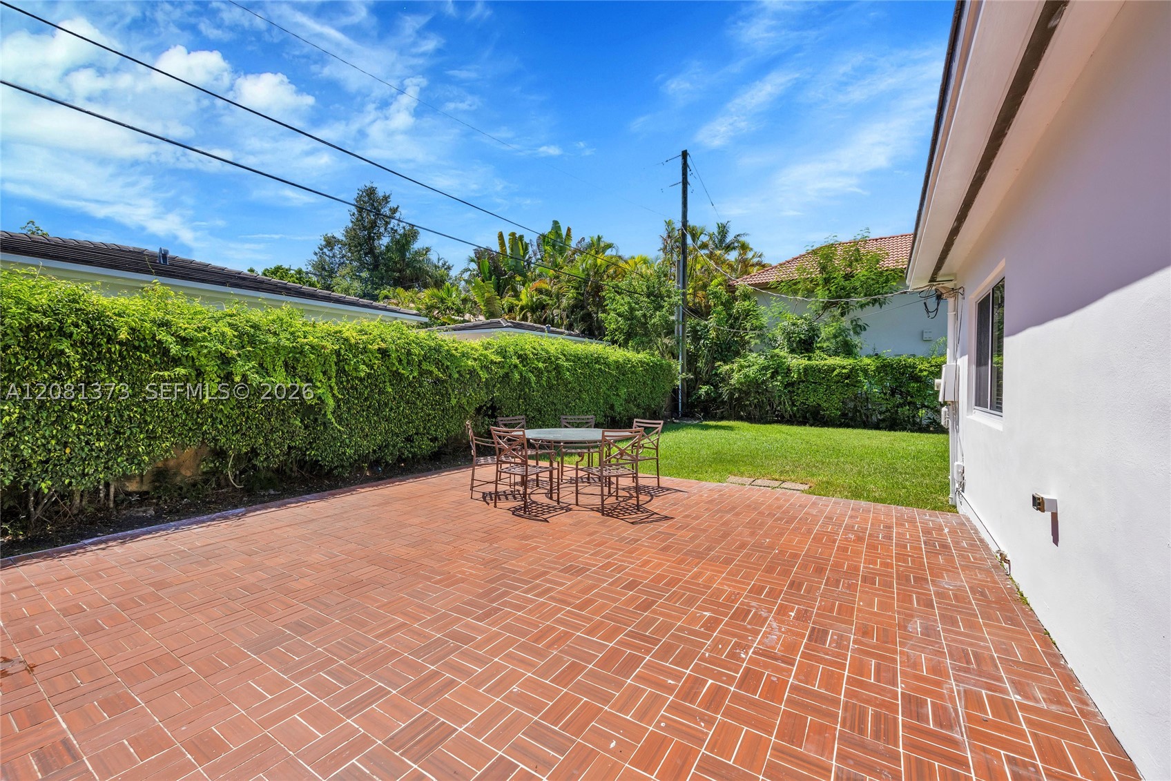 1540 Sarria Ave, Coral Gables FL 33146