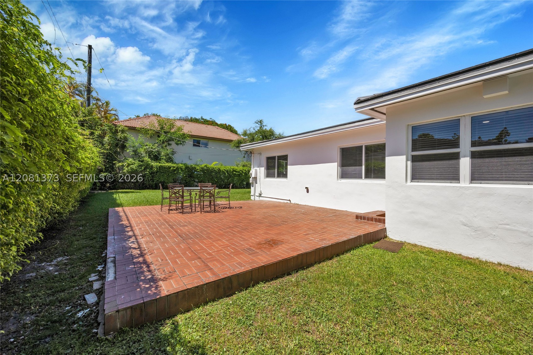 1540 Sarria Ave, Coral Gables FL 33146