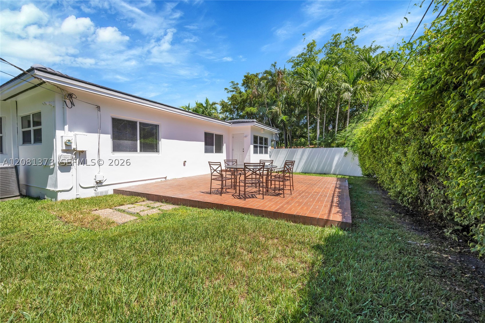 1540 Sarria Ave, Coral Gables FL 33146