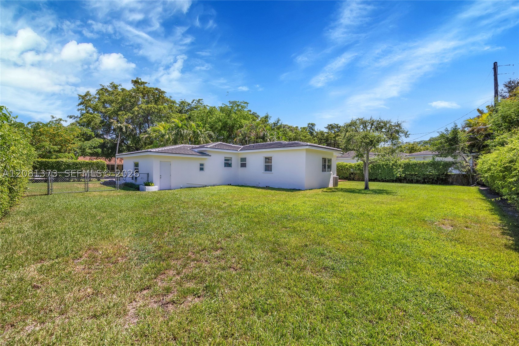 1540 Sarria Ave, Coral Gables FL 33146