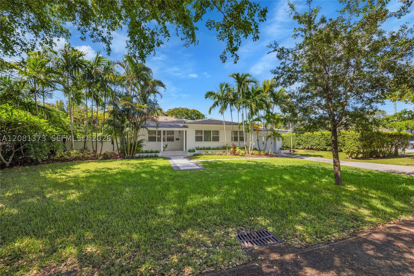 1540 Sarria Ave, Coral Gables FL 33146