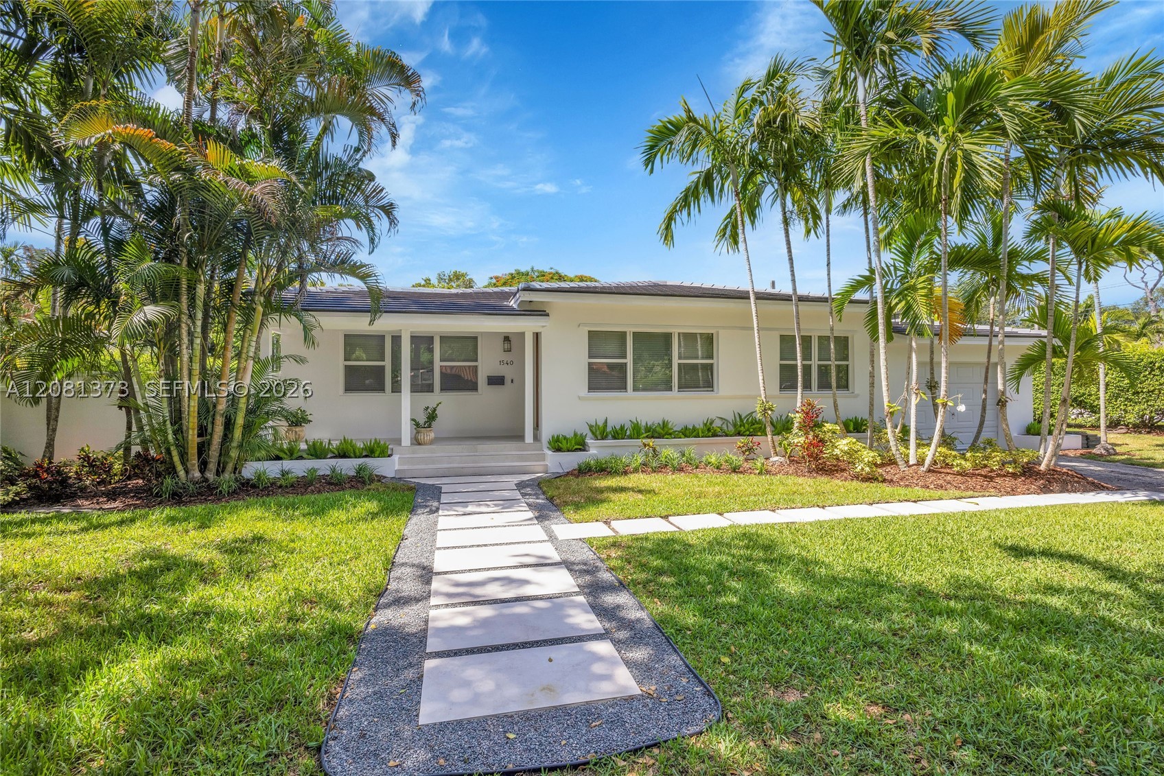1540 Sarria Ave, Coral Gables FL 33146
