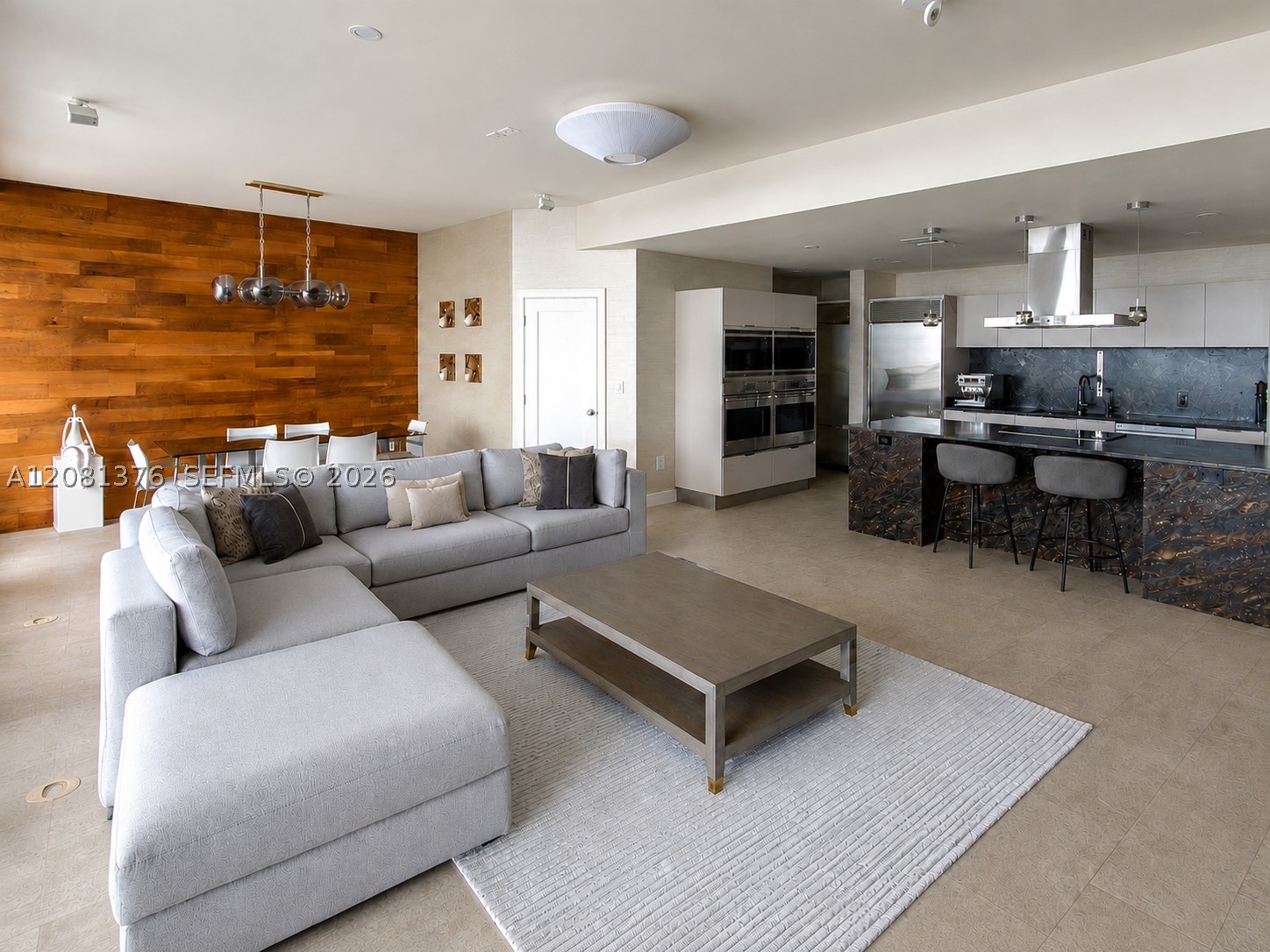 2020 N Bayshore Dr #3405-3406, Miami FL 33137