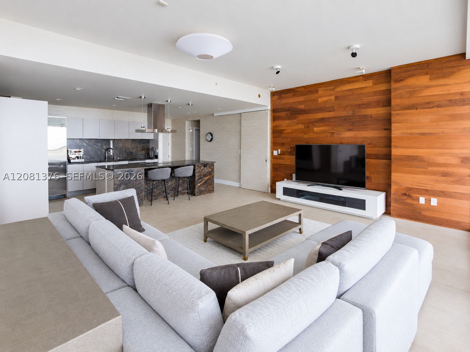 2020 N Bayshore Dr #3405-3406, Miami FL 33137